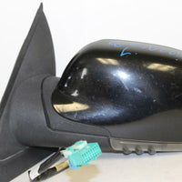 2006-2009 CHEVY ENVOY DRIVER SIDE DOOR REAR VIEW MIRROR 15810892 - BIGGSMOTORING.COM