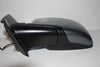 2009-2015 DODGE JOURNEY DRIVER LEFT SIDE POWER DOOR MIRROR GRAY