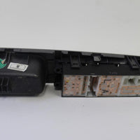 2007-2010 Nissan Versa Driver Side Front Left Master Power  Window Switch