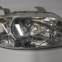 2004-2008 CHEVY AVEO FRONT PASSENGER SIDE HEADLIGHT 28315 - BIGGSMOTORING.COM