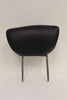 2003-2007 Nissan Murano Front Black Leather Headrest - BIGGSMOTORING.COM