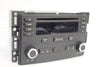 2005-2006 Chevy Cobalt Pontiac Radio  Stereo  Cd  Player - BIGGSMOTORING.COM