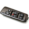 2001-2007 Toyota Highlander Driver Side Power Windows Master Switch 84040-48050 - BIGGSMOTORING.COM