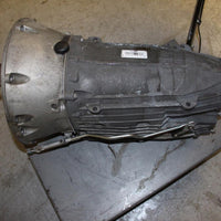 2003-2006 Mercedes Benz R230 Sl500 Sl600 Automatic Transmission W/ Torque 77K - BIGGSMOTORING.COM