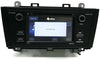 2015-2016 Subaru Legacy Outback Radio Cd Player Touch Screen 86201AL72A