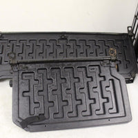 2009-2017 Dodge Ram 1500 2500 Truck Seat Tool Tray Storage Rack Hard Plastic