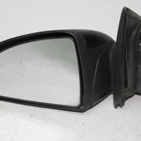 2005-2010 Chevy Cobalt Driver Left Side Power Door Mirror  Black 24479 - BIGGSMOTORING.COM