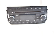 2008 - 2010 DODGE AVENGER DURANGO SEBRING RADIO CD CHANGER DVD MP3 05064922AG