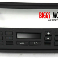 2004-2010 BWM X3 E83 Ac Heater Climate Control Unit 64.11 3426630 - BIGGSMOTORING.COM