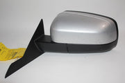 2005-2007 FORD FIVE HUNDRED DRIVER LEFT SIDE POWER MIRROR SILVER 25576 - BIGGSMOTORING.COM