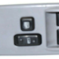 2000-2005 Toyota Tundra Driver Left Side Power Window Master Switch 74202-0C020 - BIGGSMOTORING.COM