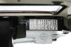 2003-2006 Cadillac Escalade Dash Bvlgari Clock Bezel 15087592 - BIGGSMOTORING.COM