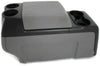 2004-2008 Ford F150 Floor Center Console W/ Cup Holder - BIGGSMOTORING.COM