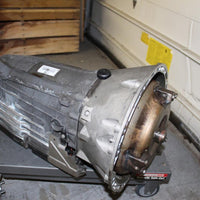 2003-2006 Mercedes Benz R230 Sl500 Sl600 Automatic Transmission W/ Torque 77K - BIGGSMOTORING.COM