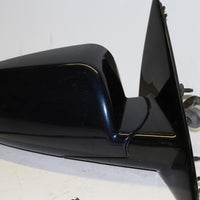 2005-2009 CADILLAC STS RIGHT PASSENGER POWER SIDE VIEW MIRROR pwr fold  opt dr2 - BIGGSMOTORING.COM