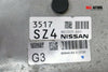 2013-2015 Nissan Sentra Engine Computer Control Module BEM404-300