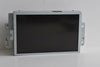 2013-2015 Ford Fusion Radio Informazioni Display Screen DS7T-14F239-BU Re# Biggs