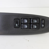 2002-2005 Chevy Trailblazer Driver Side Master Power Window Switch - BIGGSMOTORING.COM