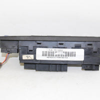 2002-2006 Trailblazer Envoy Driver  Side Power  Window Master Switch 15114263 - BIGGSMOTORING.COM