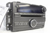 2006-2009 Buick Lucerne radio Stereo Cd Player Aux In - BIGGSMOTORING.COM