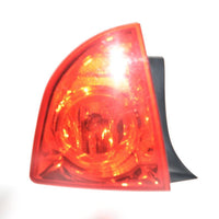 2008-2012 CHEVY MALIBU DRIVER LEFT SIDE REAR TAIL LIGHT