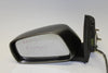 2005-2010 NISSAN FRONTIER LEFT DRIVER POWER SIDE DOOR  MIRROR 3282 - BIGGSMOTORING.COM