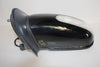 2002-2005 MERCEDES BENZ W163 DRIVER SIDE POWER DOOR MIRROR BLACK - BIGGSMOTORING.COM