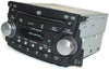 2004-2006 Acura TL Radio Stereo Cassette Cd  Player 39100-SEP-A000 - BIGGSMOTORING.COM