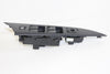 2004-2009 MAZDA 3 DRIVER SIDE POWER WINDOW MASTER SWITCH BN8F 66 350A - BIGGSMOTORING.COM