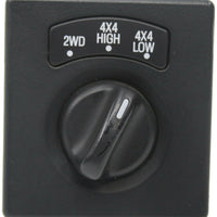 1999-2004 Ford F250 F350 Super Duty 4x4 Switch Control F81B-25047A04-B - BIGGSMOTORING.COM