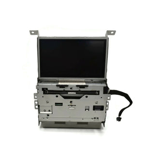 2006-2008 Infiniti Fx35 Fx45 Radio Receiver 6 Disc Cd Change Screen 28090 Ca10 - BIGGSMOTORING.COM