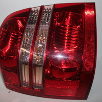 2001-2003 TOYOTA HIGHLANDER DRIVER LEFT SIDE REAR TAIL LIGHT 29596 - BIGGSMOTORING.COM