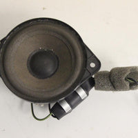 2000-2006 Mercedes Benz W220 S430 Dash Board Audio Speaker - BIGGSMOTORING.COM