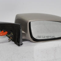 2004-2008 NISSAN MAXIMA RIGHT PASSENGER POWER SIDE DOOR MIRROR 26931 - BIGGSMOTORING.COM