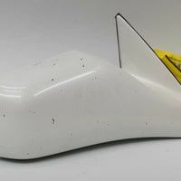 1995-1999 Toyota Avalon Passenger Right Side Power Door Mirror White 35491 - BIGGSMOTORING.COM