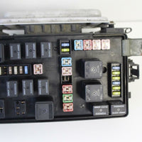 2006-2008 DODGE CHARGER BODY CONTROL FUSE BOX MODULE  P04692140AH - BIGGSMOTORING.COM