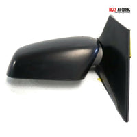 2003-2008 Honda Pilot Driver Left Side Power Door Mirror Black 34564 - BIGGSMOTORING.COM