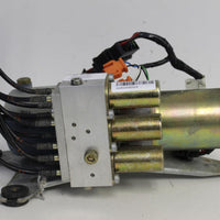 2003-2009 Audi A4 Convertible Top Hydraulic Motor  Pump - BIGGSMOTORING.COM