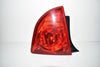 2008-2012 CHEVY MALIBU DRIVER LEFT SIDE REAR TAIL LIGHT