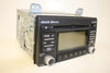 2011-2014 KIA SEDONA RADIO STEREO CD MP3 PLAYER 96130-4DBBJ