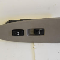 2002-2006 Lexus Es300 Front Right Passenger Side Window Switch 514712 - BIGGSMOTORING.COM