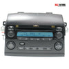 2004-2010 Toyota Sienna Radio Stereo Cd Player 86120-AE053 - BIGGSMOTORING.COM