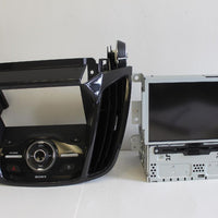 13-15 FORD ESCAPE SCREEN 8" SONY NAVIGATION RADIO CD PLAYER INFOTAINMENT MODULE - BIGGSMOTORING.COM