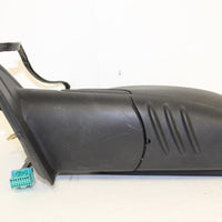 2006-2009 Chevy Trailblazer Driver Side Door Rear View Heated Mirror 15808571 - BIGGSMOTORING.COM