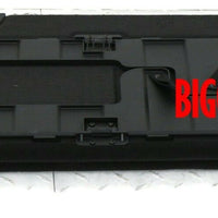 2013-2017 Dodge Ram 1500 Under Rear Seat Cargo Storage Tool Tray