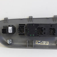 2004-2008 FORD F150 DRIVER SIDE POWER WINDOW MASTER SWITCH 4L34-14B133-PH - BIGGSMOTORING.COM