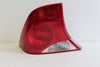 2000-2004 FORD FCUS DRIVER LEFT SIDE  REAR TAIL LIGHT - BIGGSMOTORING.COM