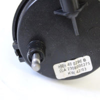 2003-2006 Mercedes Benz Sl500 R230 Fuel Tank Lock Release Actuator - BIGGSMOTORING.COM