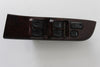 1998-2002 Honda Rodeo Isuzu Passport Driver Side Master Power Window Switch - BIGGSMOTORING.COM