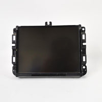 2013-2017 JEEP CHEROKEE UCONNECT NAVIGATION RADIO DISPLAY SCREEN 68238621AE